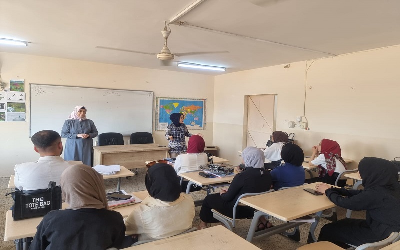 دور الجامعات في دعم ورعاية ذوي الاحتياجات الخاصة