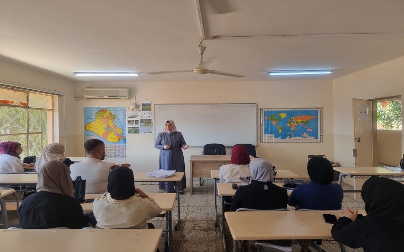 دور الجامعات في دعم ورعاية ذوي الاحتياجات الخاصة