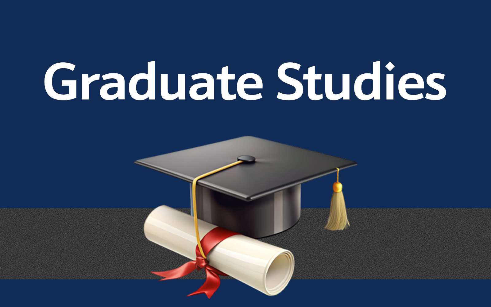 Announcement of the second-term exam schedule for the Master's program in the Department of History at the College of Arts