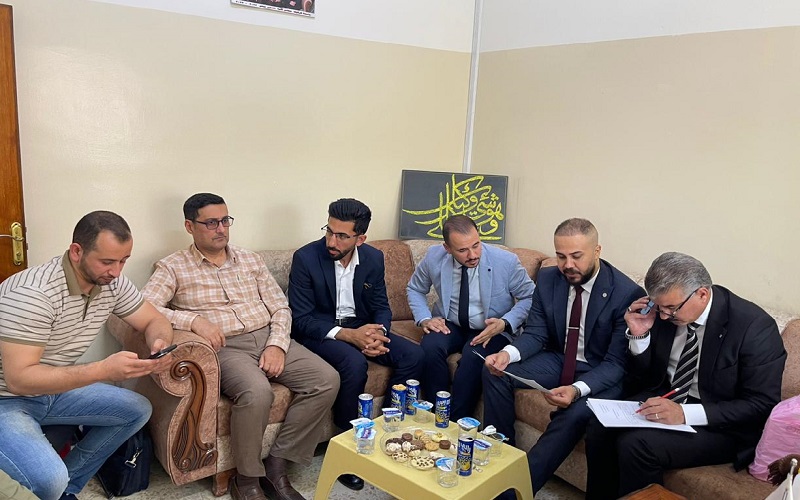 Ministerial Committee Visits Media Department to Review Its Academic and Scientific Status