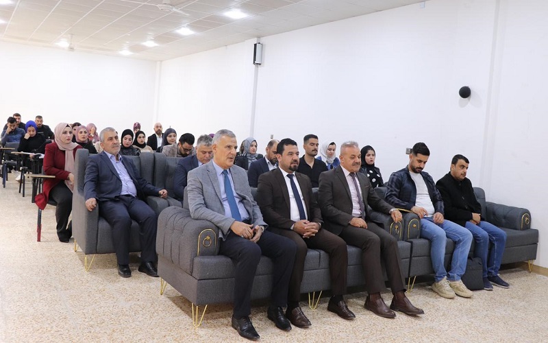 ''College of Arts Organizes a Training Workshop on Software Proficiency Skills&quot;