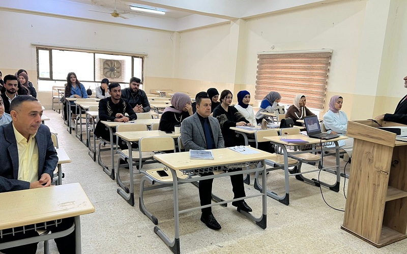 &quot;An Introductory Lecture in the College of Arts on A Brief History of Islamic History&quot;