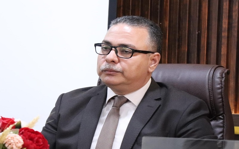 دراسة بقسم الإعلام تبحث التأطير البصري للصور الانسانية للطفل العراقي المعروضة بالبرامج التلفزيونية