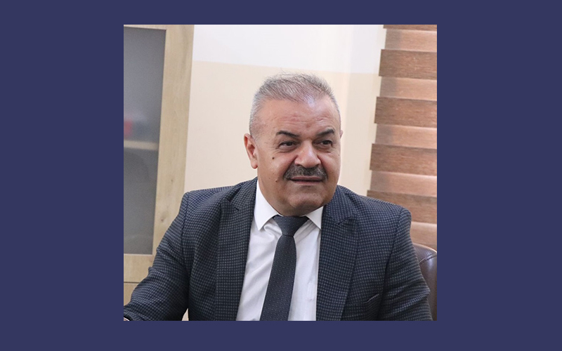 عميد كلية الآداب يشارك بمؤتمر علمي دولي عن المواطنة والدولة المدنية