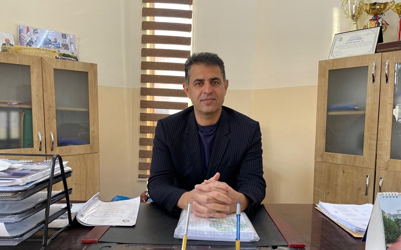 A Faculty Member from the College of Arts Chairs the Scientific Session of the Citizenship and Civil State Conference of the French Institute for Studies