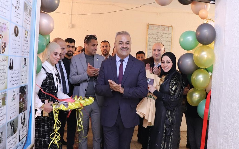 Opening of the Department of Quranic and Oriental Studies at the College of Arts
