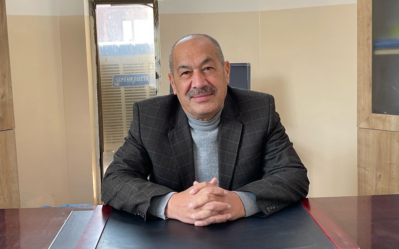 Promotion of a Faculty Member at the College of Arts to the Rank of Assistant Professor