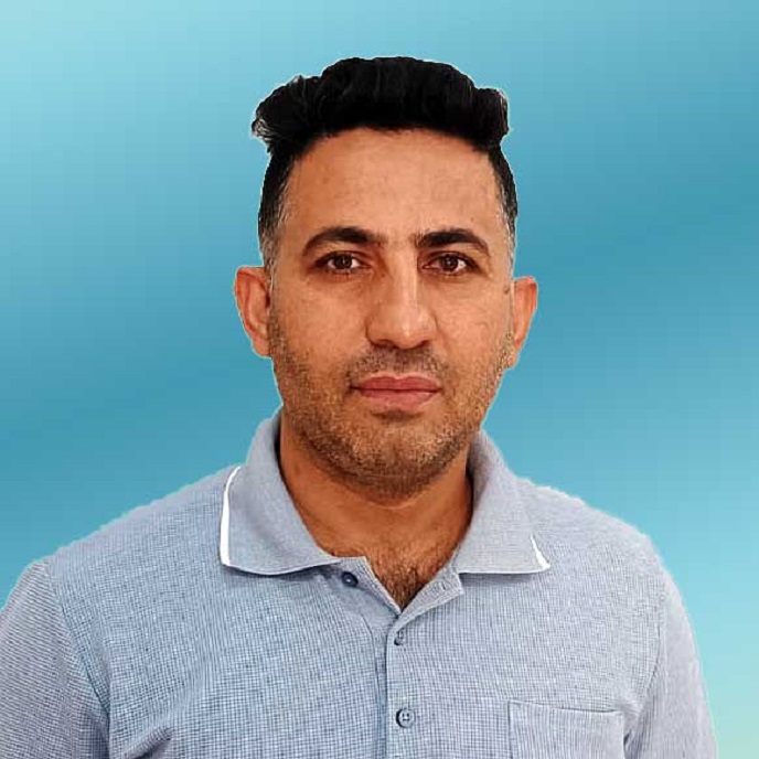 م.م. كاروان عثمان عزيز Image