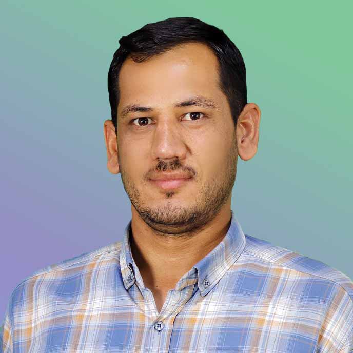 م.م. اسامة ابراهيم عباس Image