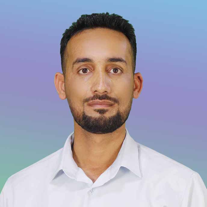 م.م شعلان جاسم محمد Image