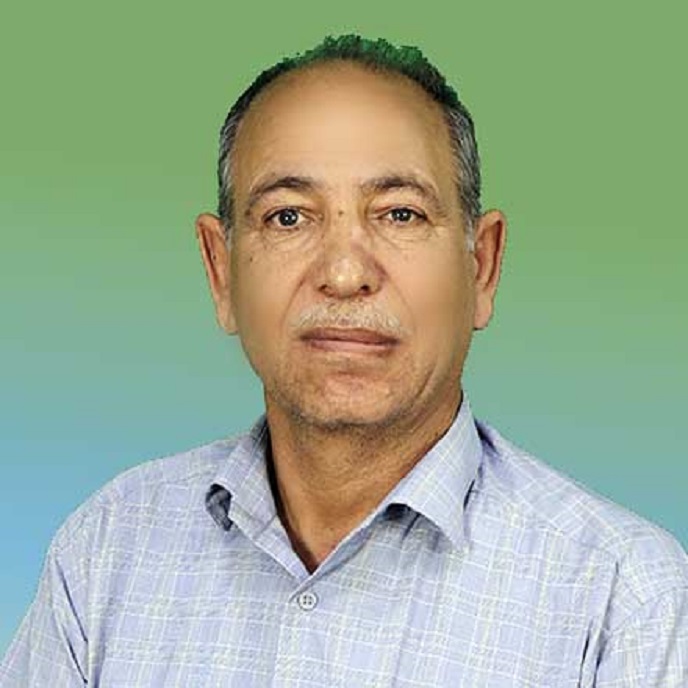 م.د عبدالله عبدالمجيد حسن Image