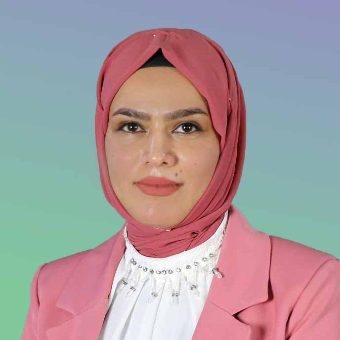 م.م. سارة بكر رمضان Image