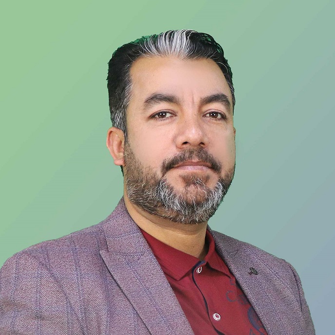 أ.م.د. رياض سالم عواد