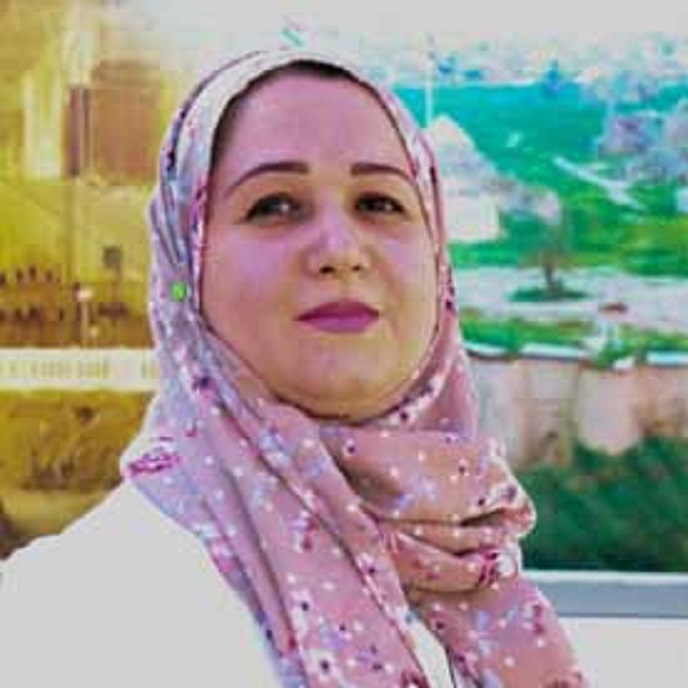 فيدان علي عبدالقادر