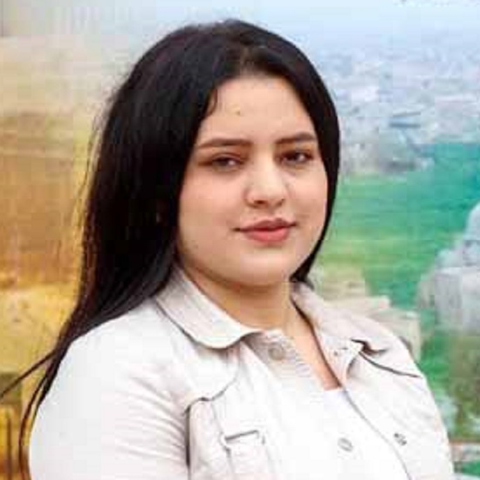 دنيا غازي ياسين