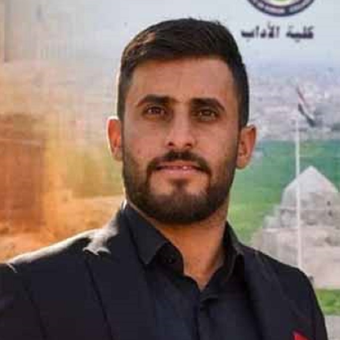 عبدالسلام عيسى خليل