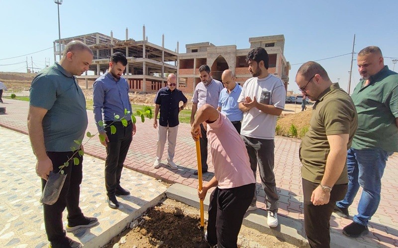 كلية التربية الأساسية ...