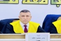 A Faculty Member from the University of Kirkuk Participates in a PhD Defense Committee at the University of Tikrit