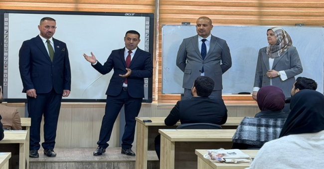 دورة تدريبية ( مهارات التدريس الفعال) 