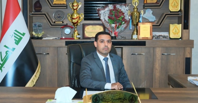 تهنئة بمناسبة يوم النصر