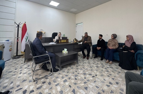 Accurate Monitoring of the SIS System at the College of Basic Education to Enhance Educational and Administrative Processes