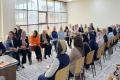 The Department of Kindergarten Organizes a Scientific Competition to Promote Competition and Creativity among Students
