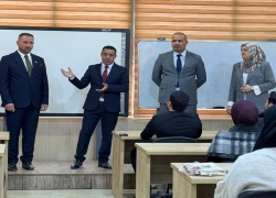 دورة تدريبية ( مهارات التدريس الفعال) 