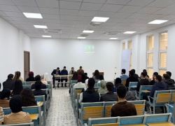 كلية التربية الأساسية تنظم ندوة علمية حول “مسؤولية الفكر بين الحرية والالتزام المجتمعي”