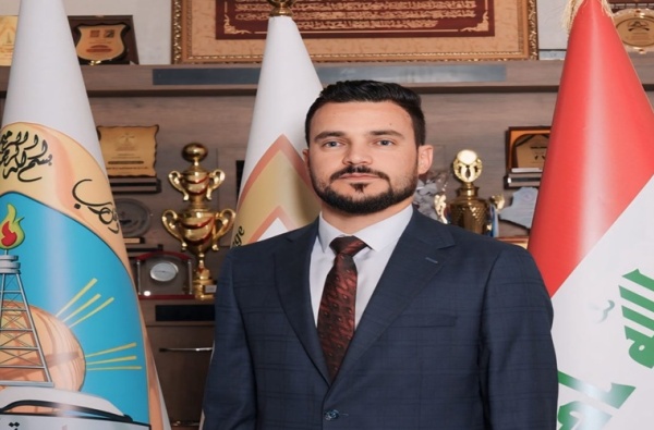 كلية التربية الأساسية تهنئ التدريسي م.م. علي حسن صالح بمناسبة اجتياز دورة (EDUBA) التدريبية الإلكترونية