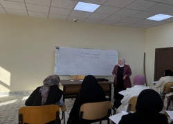 A Scientific Seminar at the University of Kirkuk – College of Basic Education Entitled “Types of Critical Introductions up to the Eighteenth Century”