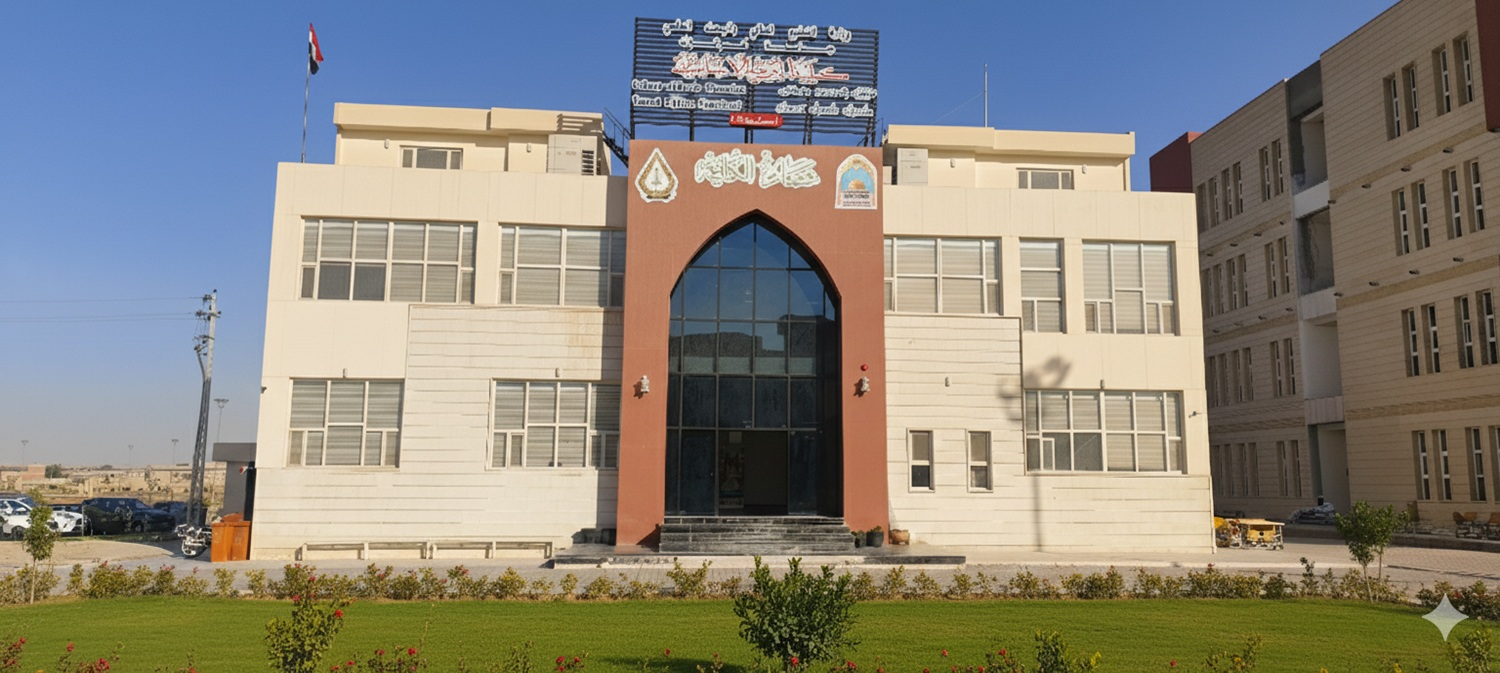 كلية التربية الاساسية جامعة كركوك كلية التربية الاساسية جامعة كركوك