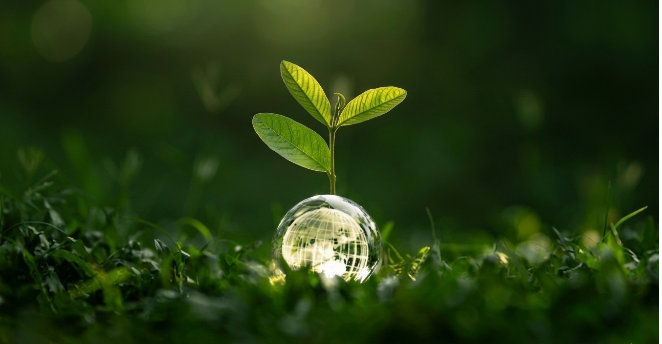 التنمية المستدامة