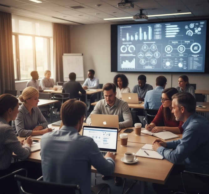 Continuing Education Division