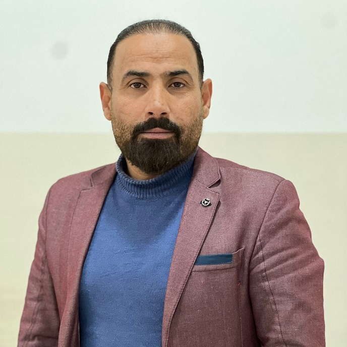 Mansur Jasim Mohmmed