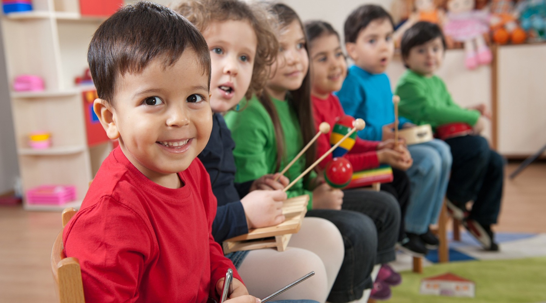 Special Education Department