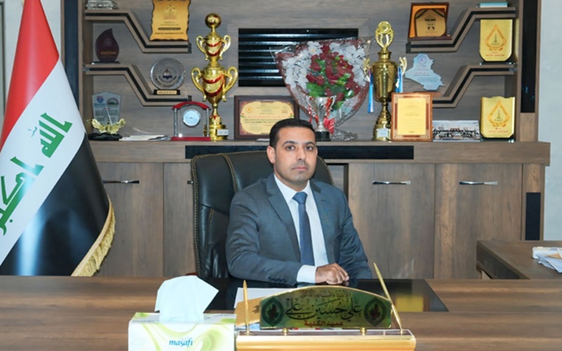 تهنئة بمناسبة يوم النصر