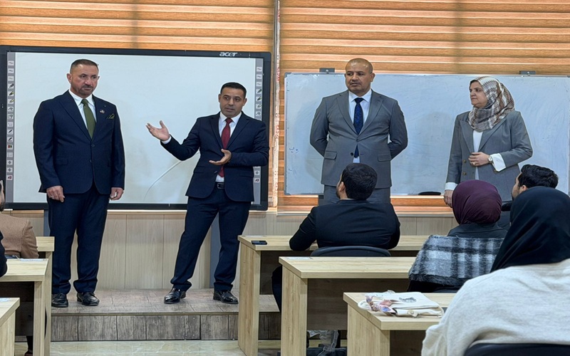 دورة تدريبية ( مهارات ...