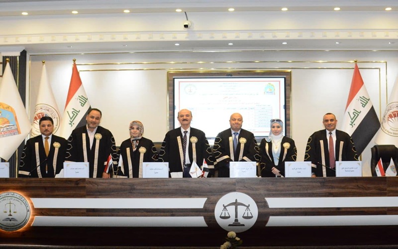 The Assistant Dean for Scientific Affairs at the ...