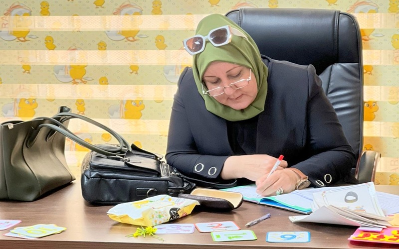 A Scientific Workshop Entitled: (The Impact of Musical Rhythmic Exercises on Developing Temporal Accuracy in Kindergarten Children)