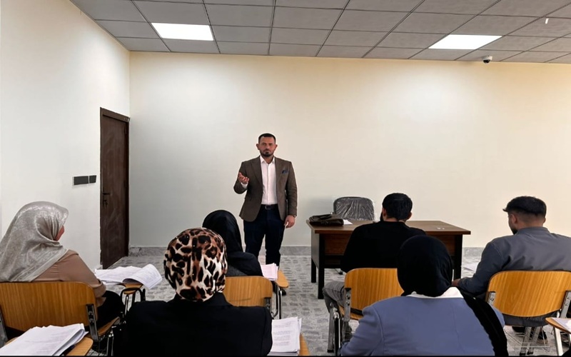 A Scientific Seminar Entitled “Moral Values as the Foundation of Human Development”