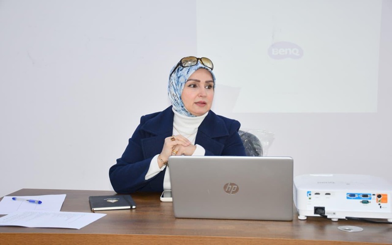 A Scientific Seminar Entitled: (Justice and Human Rights between Theory and Practice)
