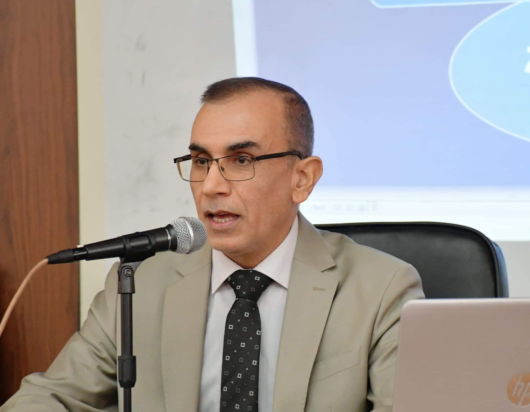 مسؤولية الطالب الجامعي في بناء المستقبل