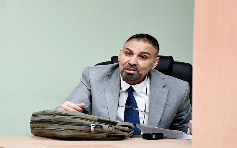 السلامة اللغوية في المخاطبات الرسمية 