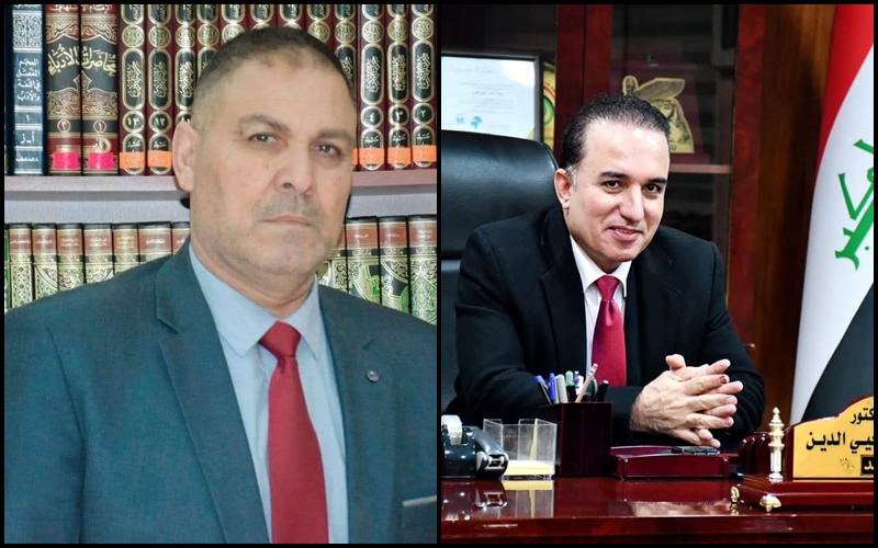 تدريسيان من كلية التربية للعلوم الإنسانية ينشران بحثين في مجلتين عالميتين رصينتين