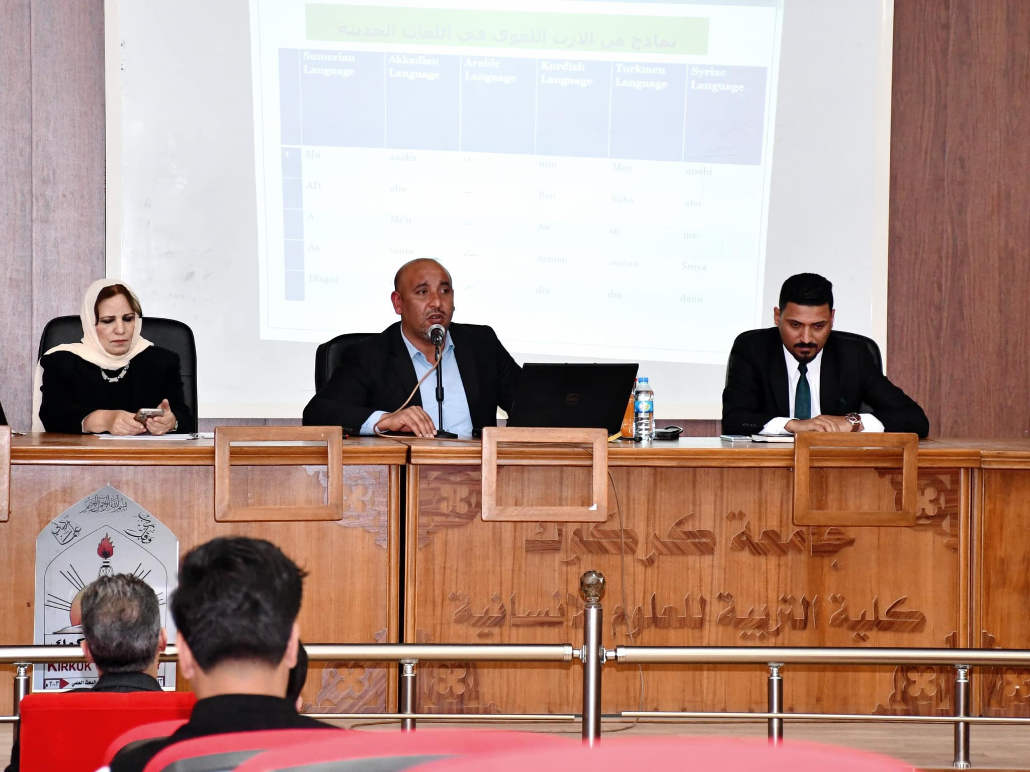 Entitled: Protecting antiquities and preserving heritage is a national duty