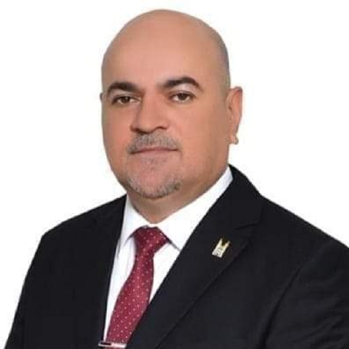 طوفان سطام حسن