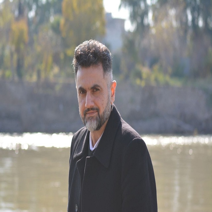 أ.د. مراد اسماعيل احمد