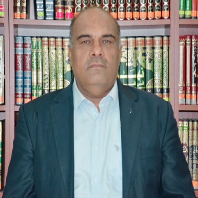 د.شلال عواد سليم