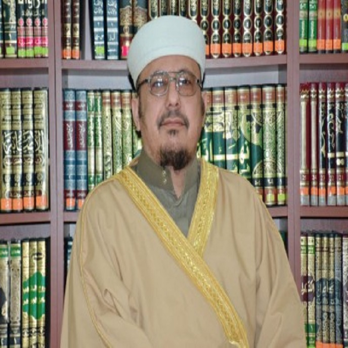 أ.د يونس ثلج صالح شهاب