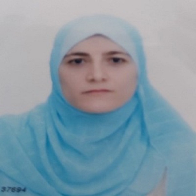 م.م هبة حكمت عبدالعزيز